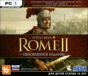 Total War Rome II   (PC DVD)