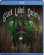 Black Label Society Unblackened (Blu-ray)