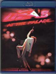 Liza Minnelli Lizas at The Palace (Blu-ray)