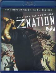 ����� Z 1 ����� (6 �����) (Blu-ray)