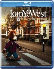 Kanye West Late Orchestration (Live At Abbey Road) (Blu-ray)