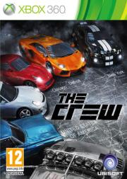 The Crew (2 Xbox 360)