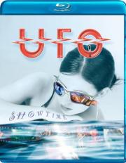 UFO Showtime (Blu-ray)