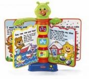 Fisher Price ������ � ����� ������ ����� � ��������