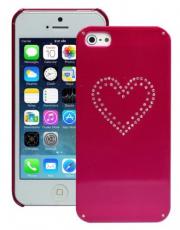 ����� Bijoux ��� iPhone5/5S (������� �������)