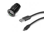 �������� �������� ���������� (500 mA � micro USB �����������)