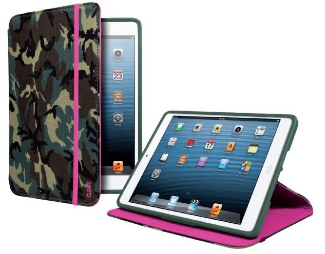 ����� ������ ��� iPad mini / iPad mini Retina / iPad mini 3 (������ ��������� ������� / ��������)
