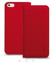 ����� ������ ��� iPhone 5/5S (BOOKSTYLE ������ ��� ����������� ���� ������� �������)