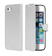 ����� ������ ��� iPhone 5/5S (Book Case ��������� �������� �����)