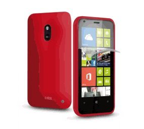 ����� � ������ �������� ��� Nokia Lumia 620 (AERO �������)
