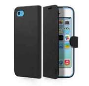 ����� ������ ��� iPhone 5C (Book Case ��������� �������� ������)