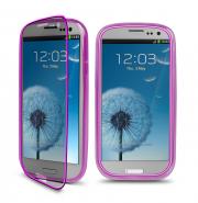 ���� ��� Samsung Galaxy S3 touchcase �������