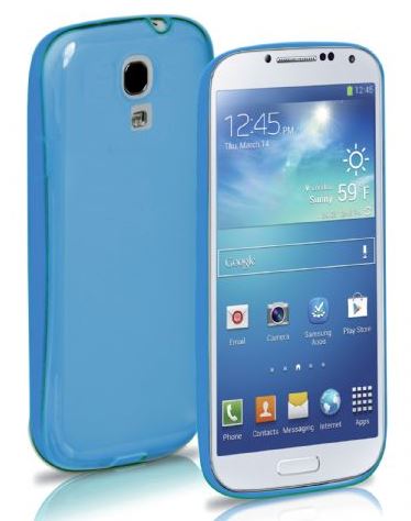 ����� ��� Samsung Galaxy S4 (�������������� �������)