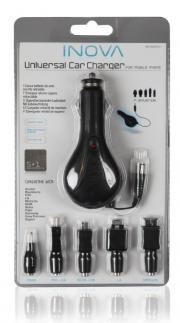 �������� ���������� � ������� ������������ (INOVA 12/24 V)