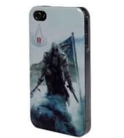 ����� ��� iPhone 4/4S (�� ������ ������ � ���� Assasin Creed 3 ���� Iconic Rock)