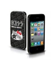 ����� ������� ��� iPhone 4/4S (Hello Kitty Kiss ������)