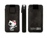 ����� ������ ��� iPhone 4/4S (Hello Kitty Kiss ������)