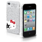 ����� ������� ��� iPhone 4/4S (Hello Kitty Kiss �����)