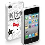 ������ ��� iPhone 4/4S (Hello Kitty Kiss �����)