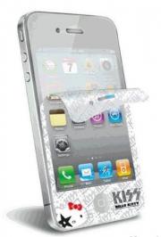 ������ �������� ��� iPhone 4/4S (�� �������� ������ ������������ Hello Kitty Kiss �����)