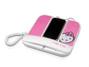 ���������� ���� � jack 3,5 mm (Hello Kitty �����)