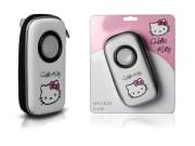 ���� ����������� � ��������� ��� ���������� � iPhone (Hello Kitty �����)