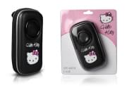 ���� ����������� � ��������� ��� ���������� � iPhone (Hello Kitty ������)