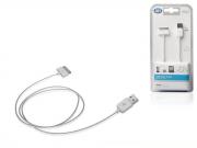 ������ USB ��� iPhone (��� �, 1,5 �)
