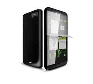 ����� � ������ �������� ��� BlackBerry Z10 ������