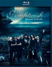 Nightwish Showtime Storytime (Blu-ray)