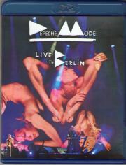 Depeche Mode Live In Berlin (Depeche Mode Alive In Berlin) (Blu-ray)