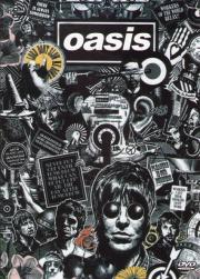 Oasis Lord don t slow me down (2 DVD)