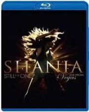 Shania Twain Still The One Live From Vegas (Blu-ray)