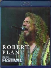 Robert Plant iTunes Festival London (Blu-ray)