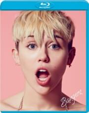 Miley Cyrus Bangerz Tour (Blu-ray)