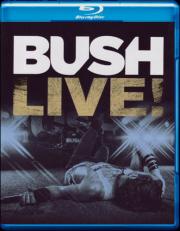 Bush Live (Blu-ray)