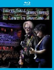 Daryl Hall and John Oates Live In Dublin (Blu-ray)