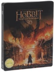 ������ ����� ���� ������� 3D 2D (4 Blu-ray)