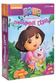 ���� ��������������� ������� ����� (6 DVD)