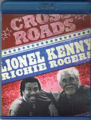 CMT Crossroads Kenny Rogers and Lionel Richie (Blu-ray)