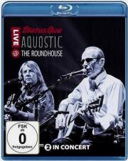 Status Quo Aquostic Live at the Roundhouse (Blu-ray)