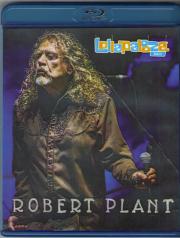 Robert Plant Lollapalooza (Blu-ray)