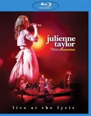 Julienne Taylor and the Celtic Connection Live at the Lyric (Blu-ray)