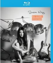 Susan Wong My Live Stories (Blu-ray)