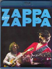Zappa Plays Zappa House Of Blues (Blu-ray)