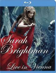 Sarah Brightman Symphony Live in Vienna (Blu-ray)