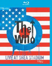 The Who Live At Shea Stadium (Blu-ray)