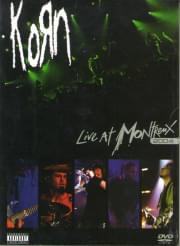 Korn Live Montreux 2004