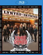 Lynyrd Skynyrd One More for the Fans (Blu-ray)