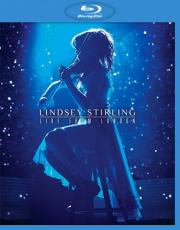 Lindsey Stirling Live from London (Blu-ray)